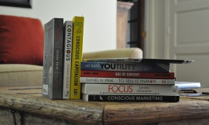 My Stack of Books-Recent Reading